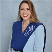 Profesora de clases de refuerzo de todas las materias